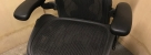 Herman Miller(ハーマンミラー)アーロンチェア(Aeron chair)