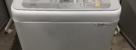 Panasonic / 全自動洗濯機 / 2018年製