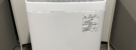 東芝 / 電気洗濯機 / 2017年製