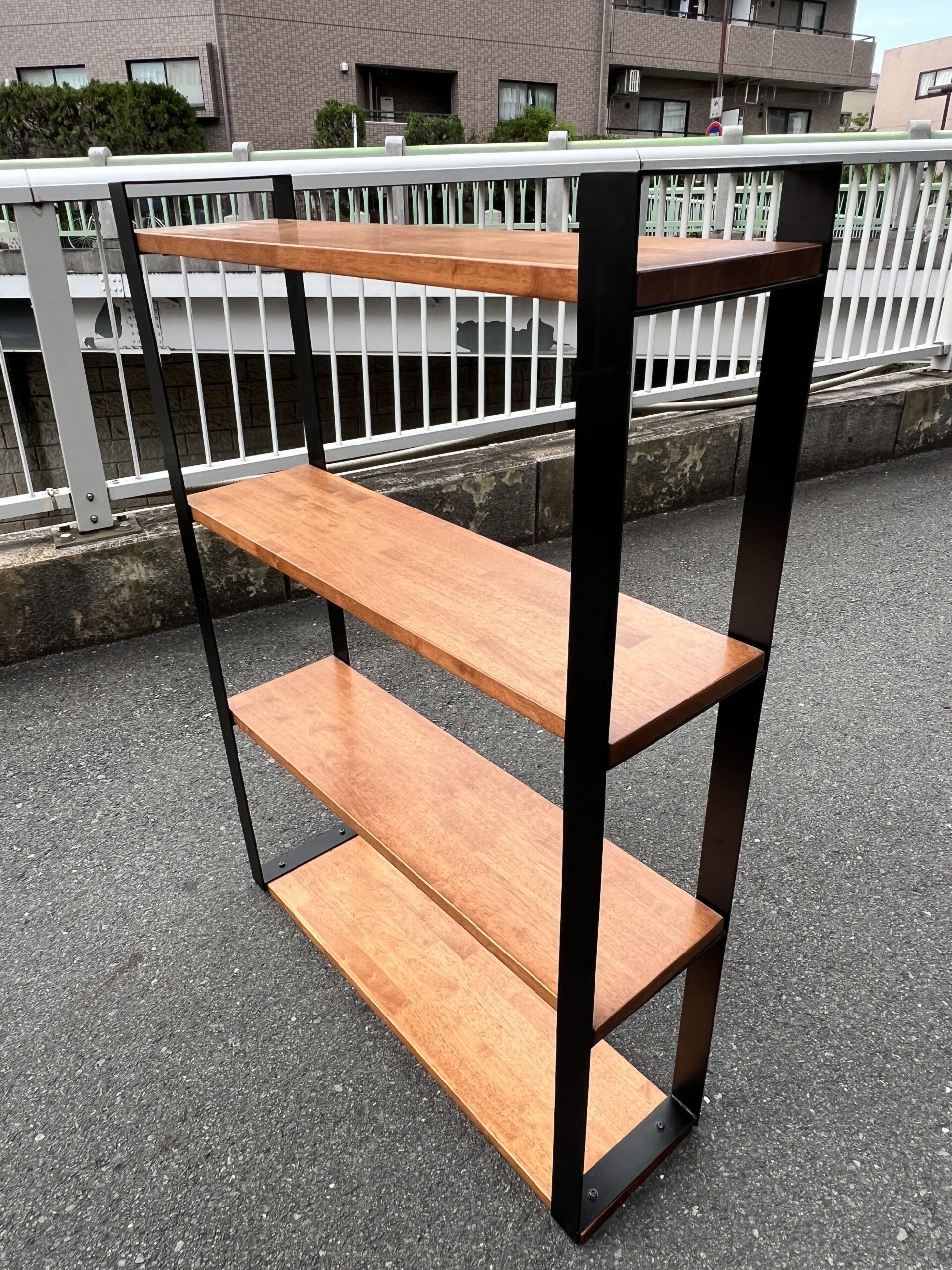 棚、ラック