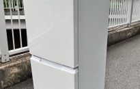 冷蔵庫 (シャープ)【2022年製造】