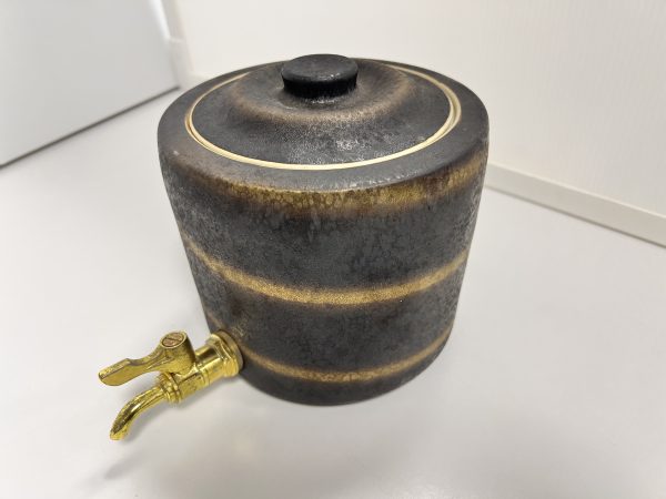 サーバー 陶器