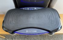 振動マシン 3D Super Blade Pro SB-06 DOCTOR AIR
