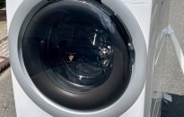 シャープ　ドラム洗濯機　2024年式　7㎏　ＥＳ-Ｓ7Ｊ-ＷＬ
