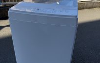 洗濯機 ニトリ 6kg  2024年