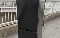 冷蔵庫　2022年　153L　東芝