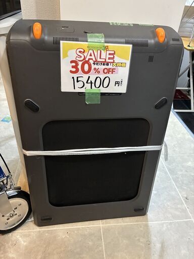 ルームランナー 折りたたみ式 トレッドミル ランニングマシン 家庭用